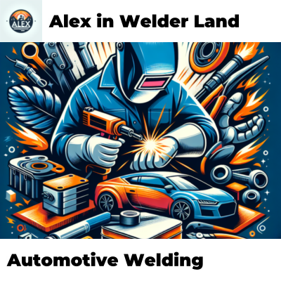 Automotive Welding